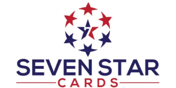 Seven Star Cards logo